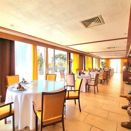 Hotel El Araucano กอนเซปซิออน ภายนอก รูปภาพ