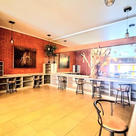 Hotel El Araucano กอนเซปซิออน ภายนอก รูปภาพ