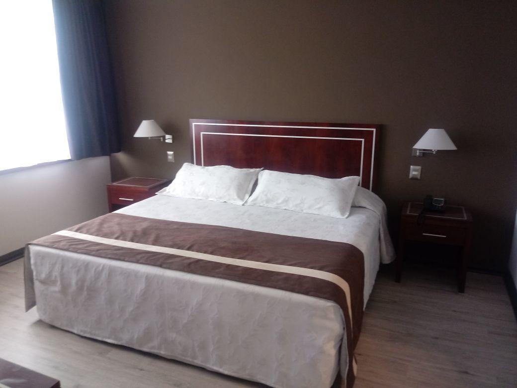 Hotel El Araucano กอนเซปซิออน ภายนอก รูปภาพ