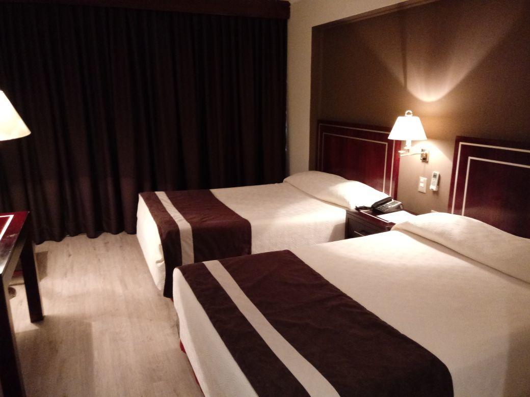 Hotel El Araucano กอนเซปซิออน ภายนอก รูปภาพ